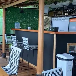 Ana Campo de lujo Santa Marta (Magdalena)
