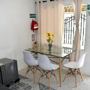Apartamento En Itzamara 2 Apartamento Santa Marta (Magdalena)