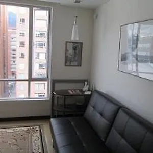 Carolina Family Apartamento Quito
