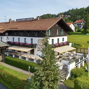 Hubertus 3*, Bodenmais Duitsland
