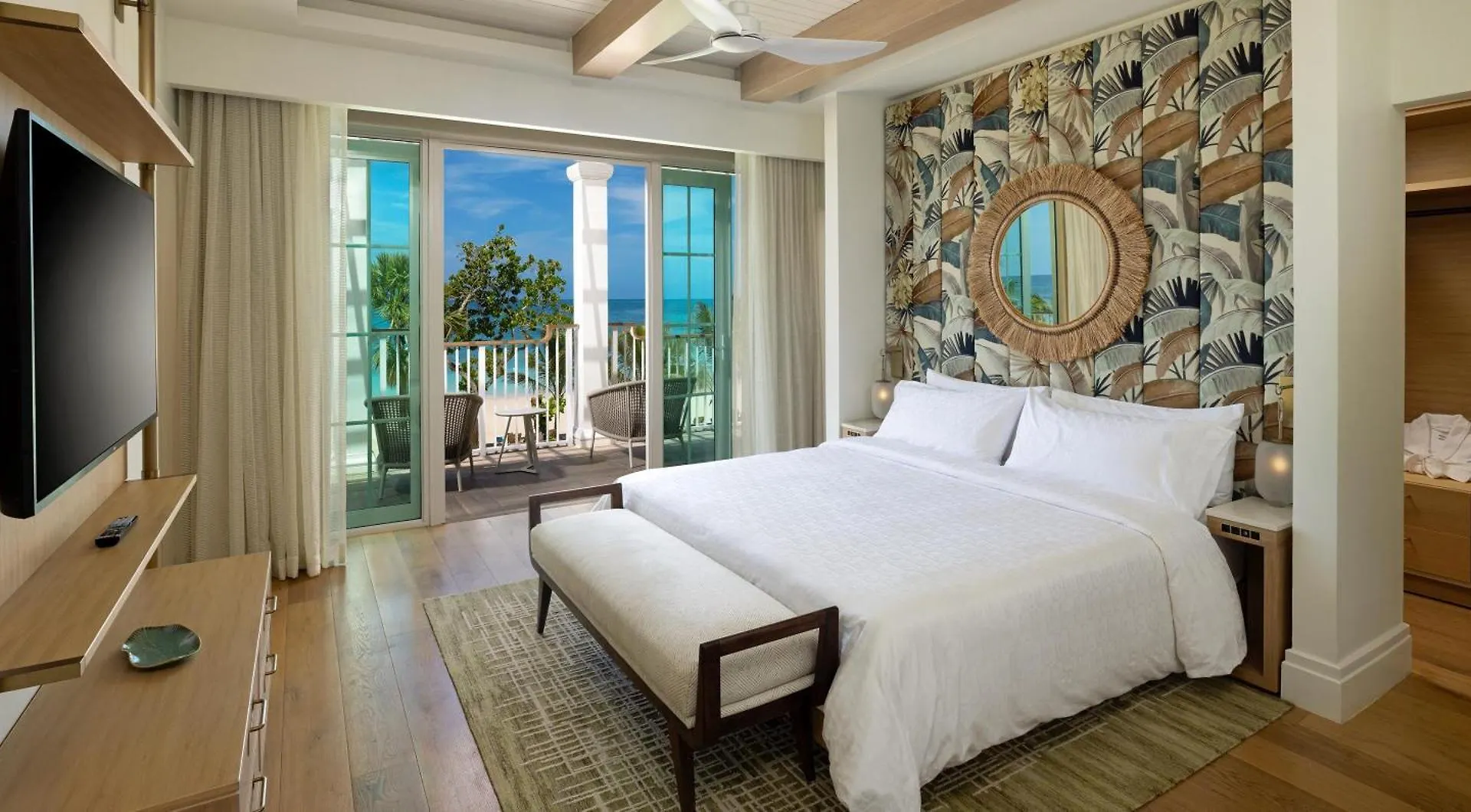 ****  Beaches Negril Resort And Spa Jamajka
