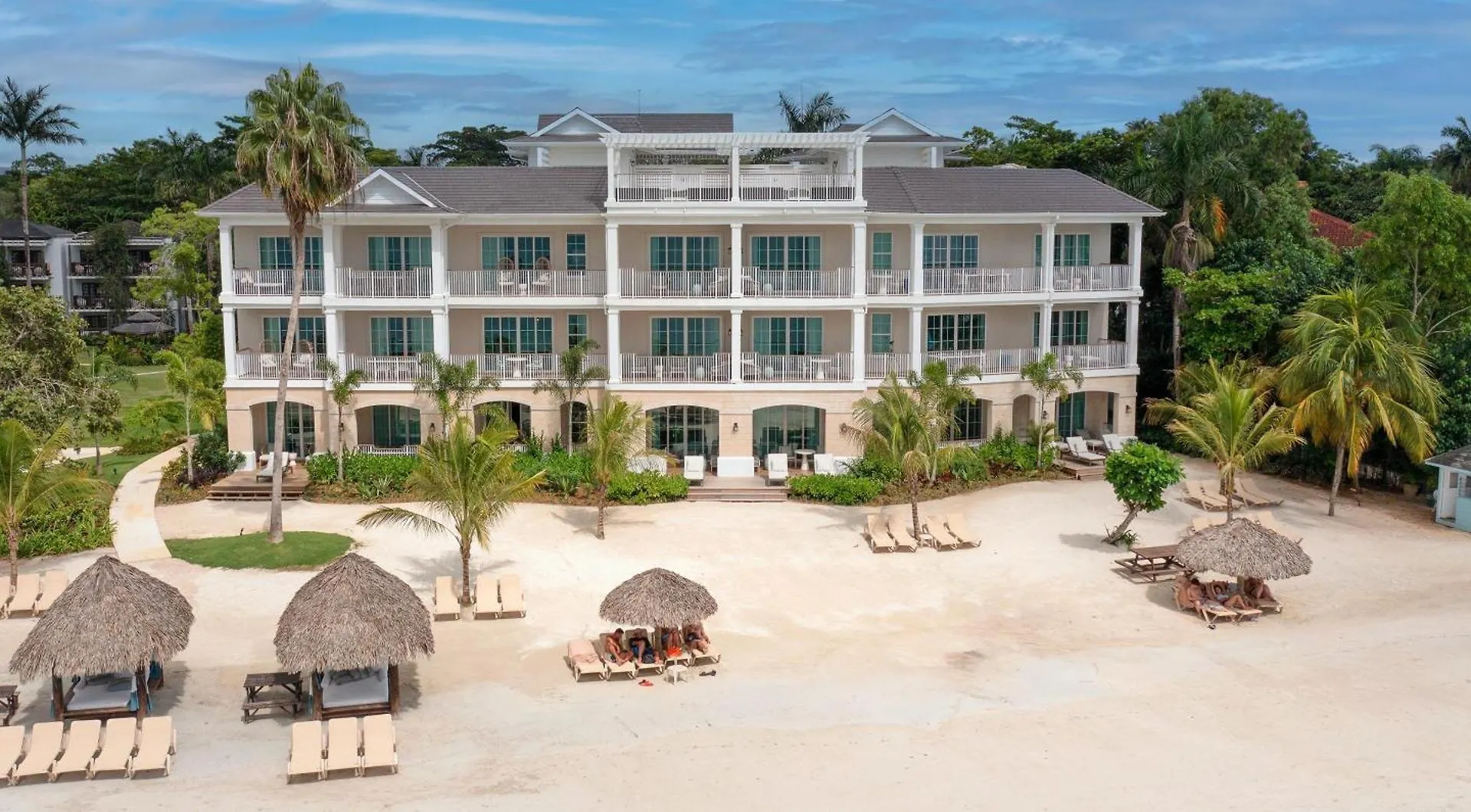 Beaches Negril Resort And Spa