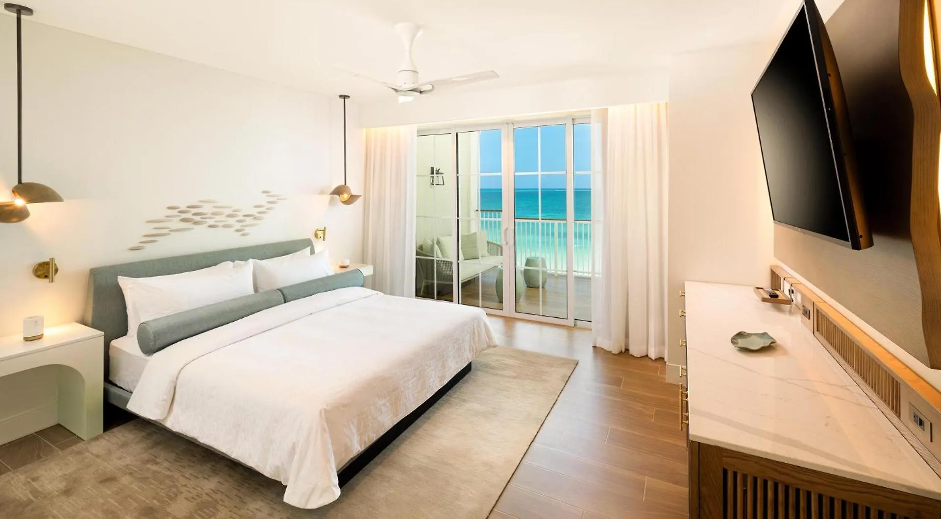 ****  Beaches Negril Resort And Spa Jamajka