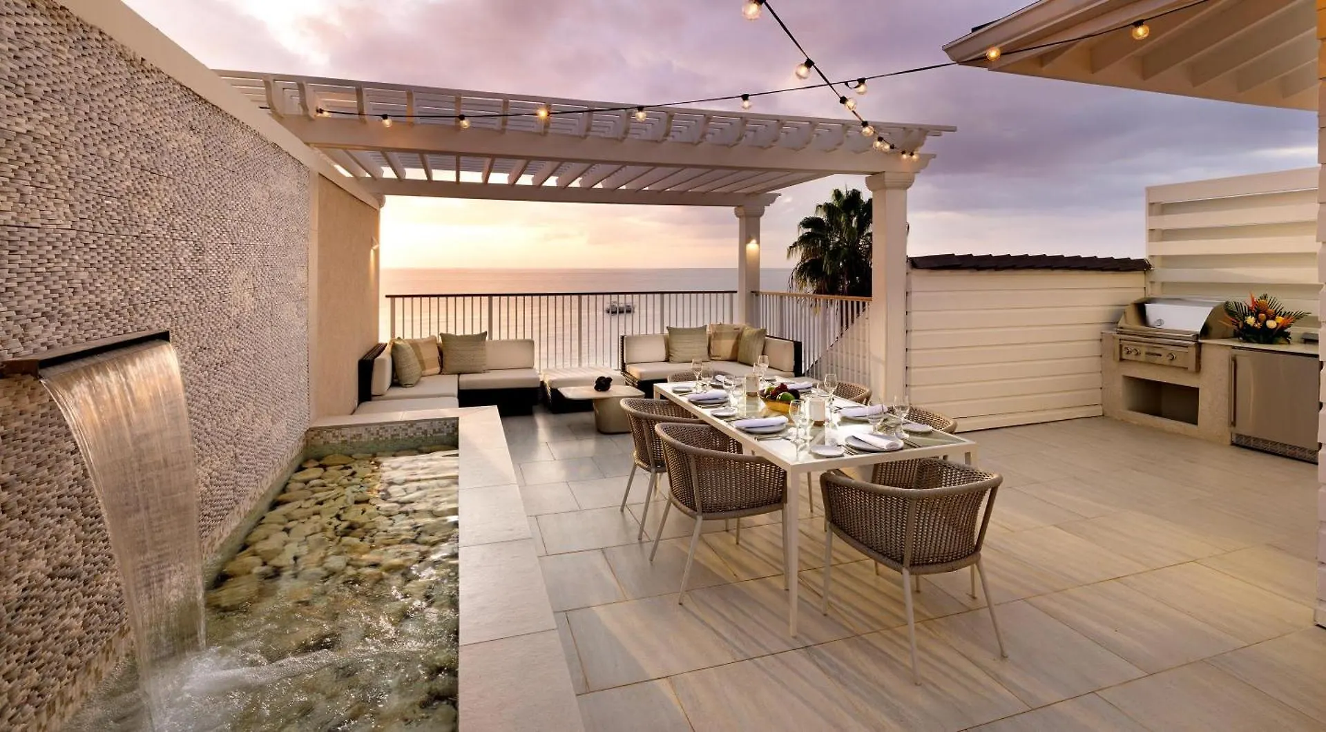 Beaches Negril Resort And Spa 4*,  Jamajka