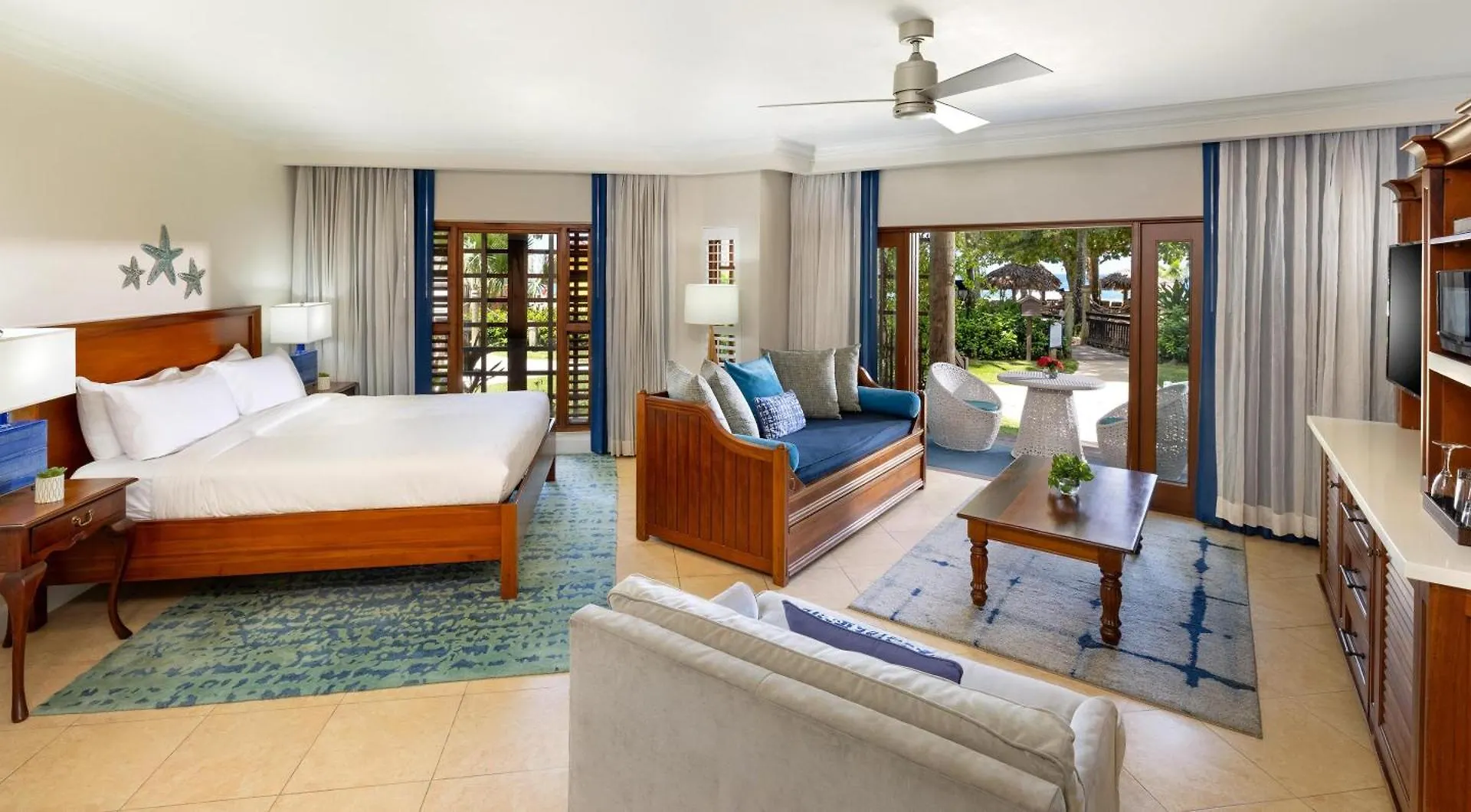 Beaches Negril Resort And Spa 4*,  Jamajka