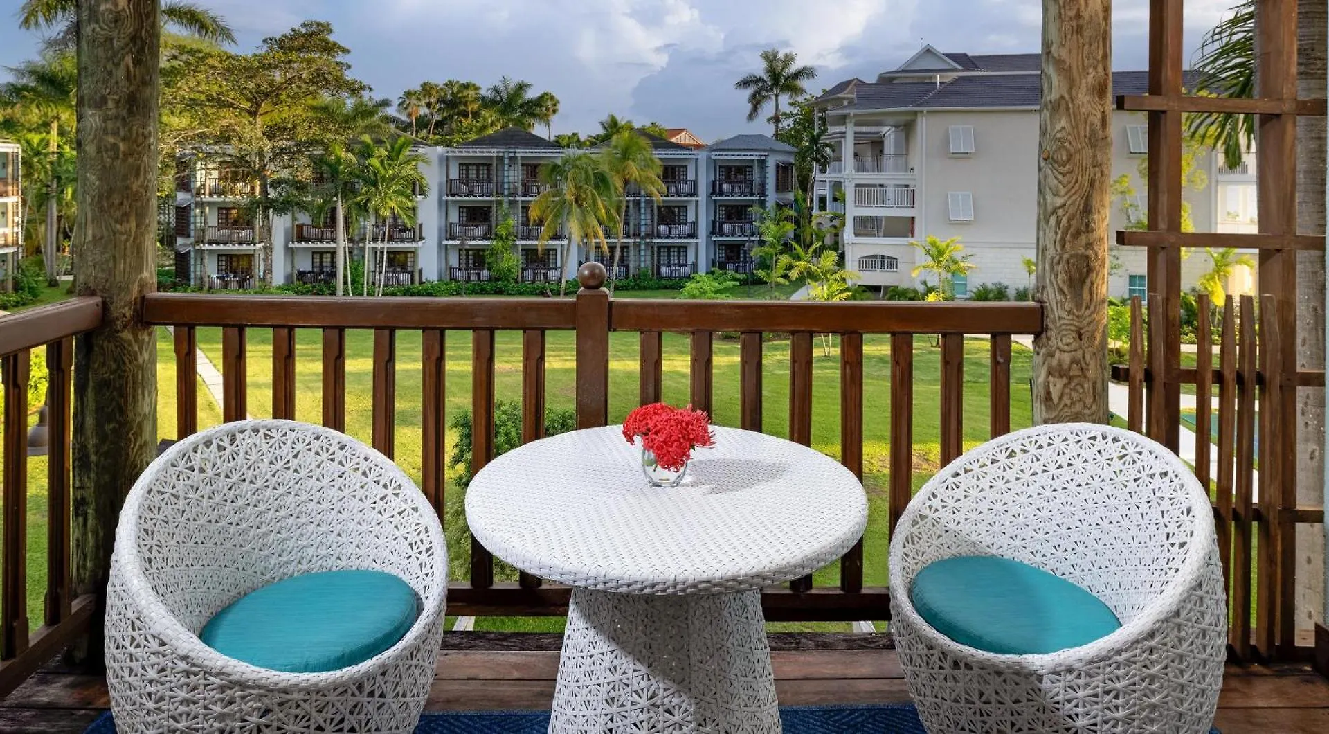 Beaches Negril Resort And Spa