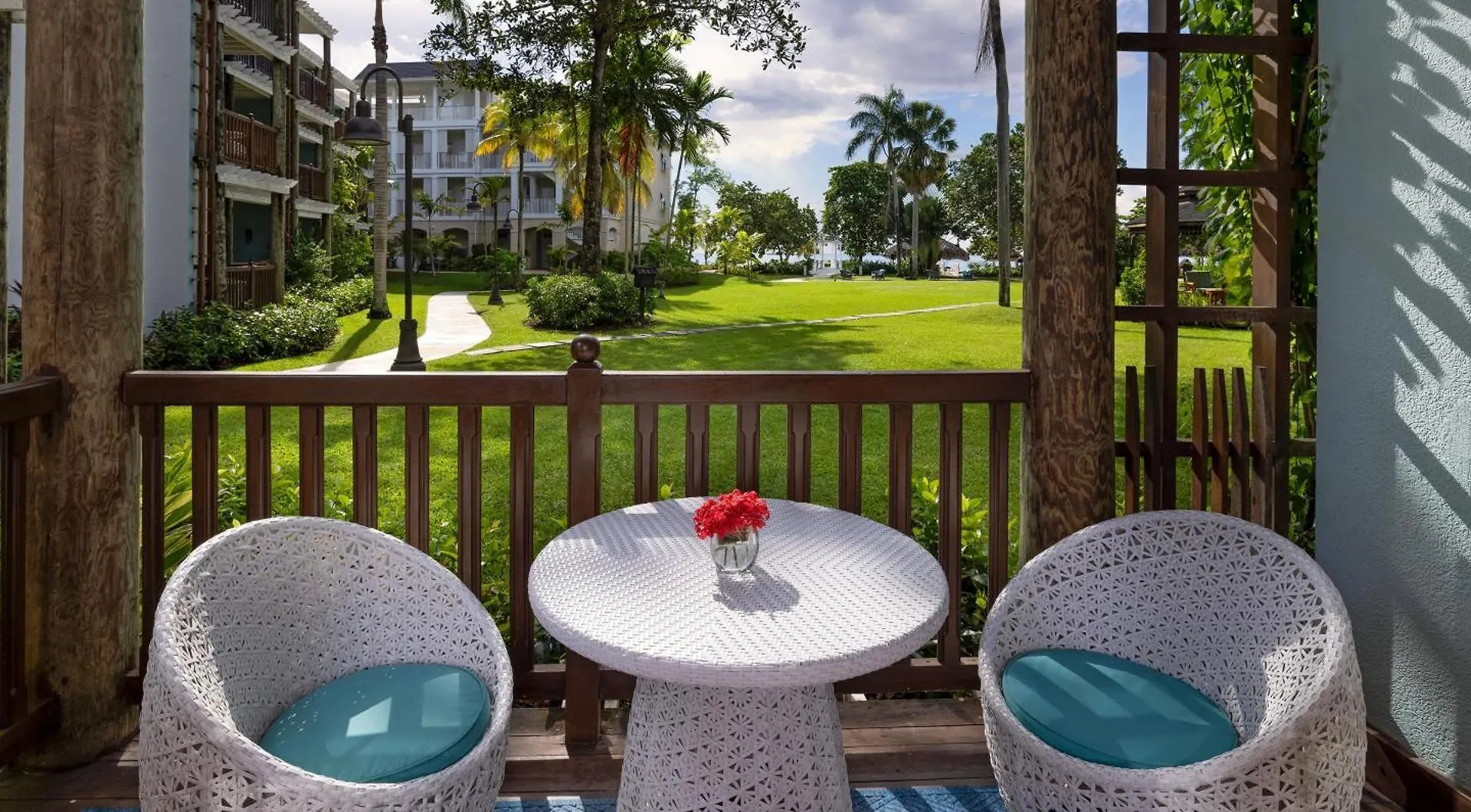 Beaches Negril Resort And Spa