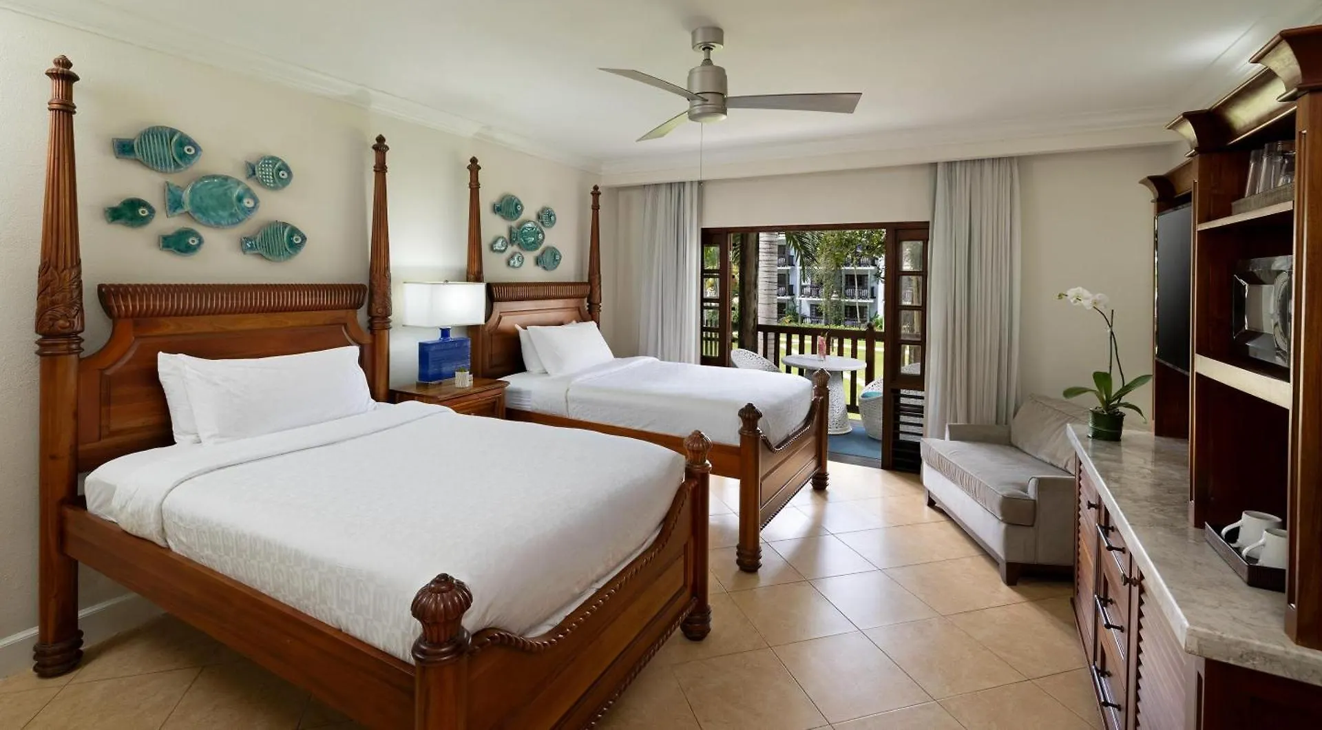 Beaches Negril Resort And Spa 4*,  Jamajka