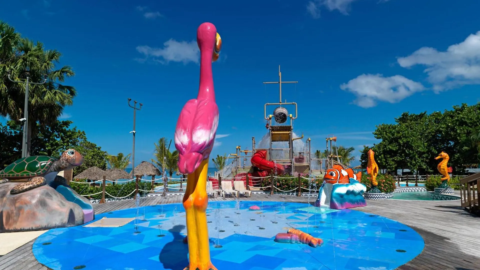 ****  Beaches Negril Resort And Spa Jamajka