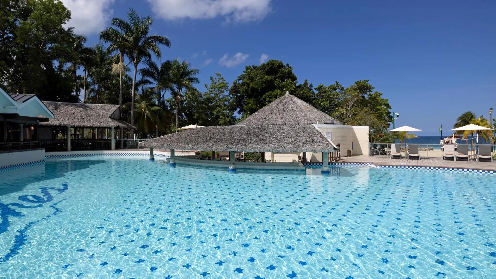 Beaches Negril Resort And Spa