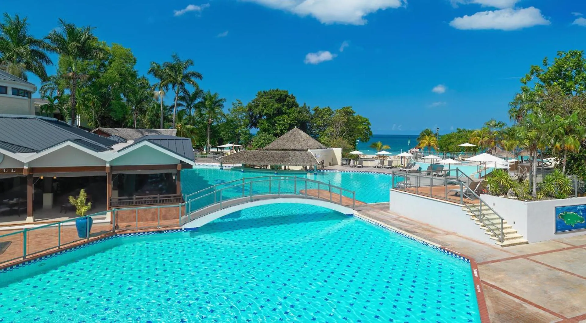 Beaches Negril Resort And Spa 4*,