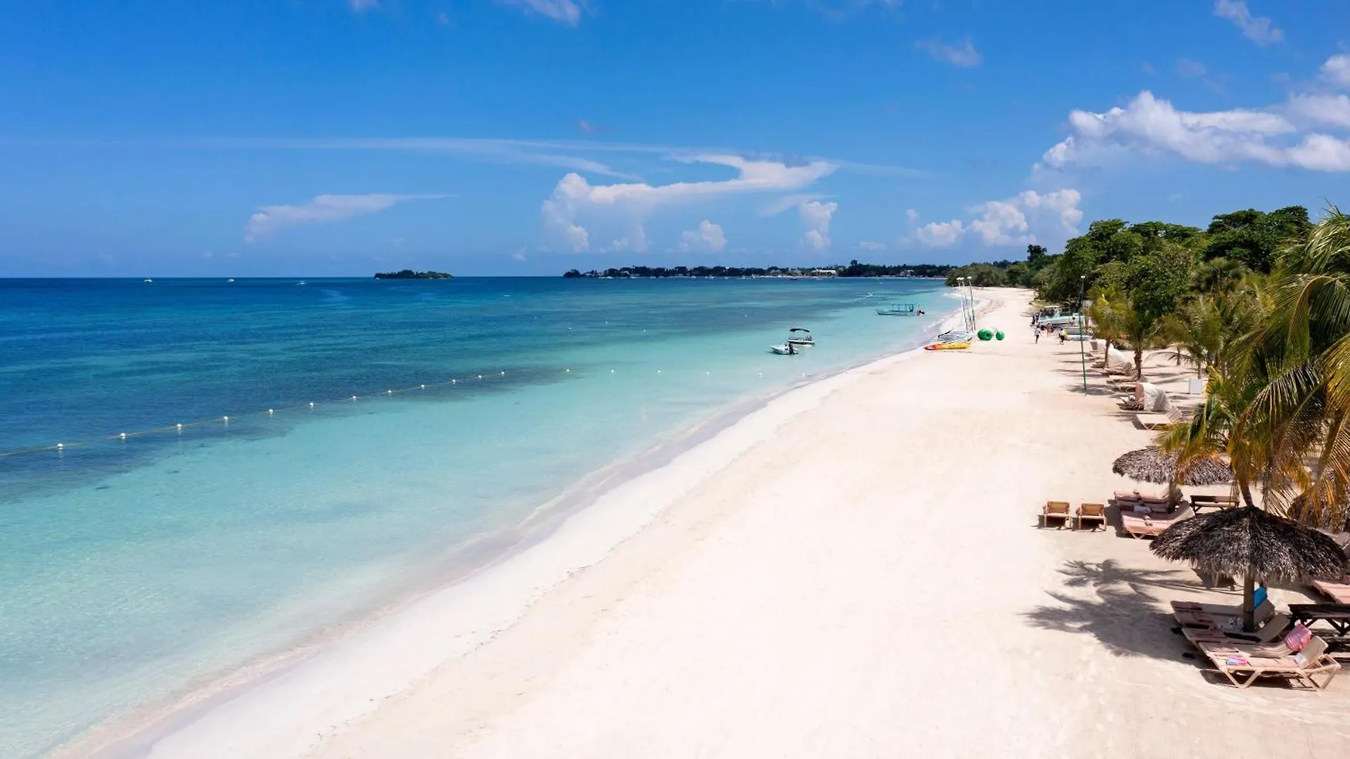 Beaches Negril Resort And Spa