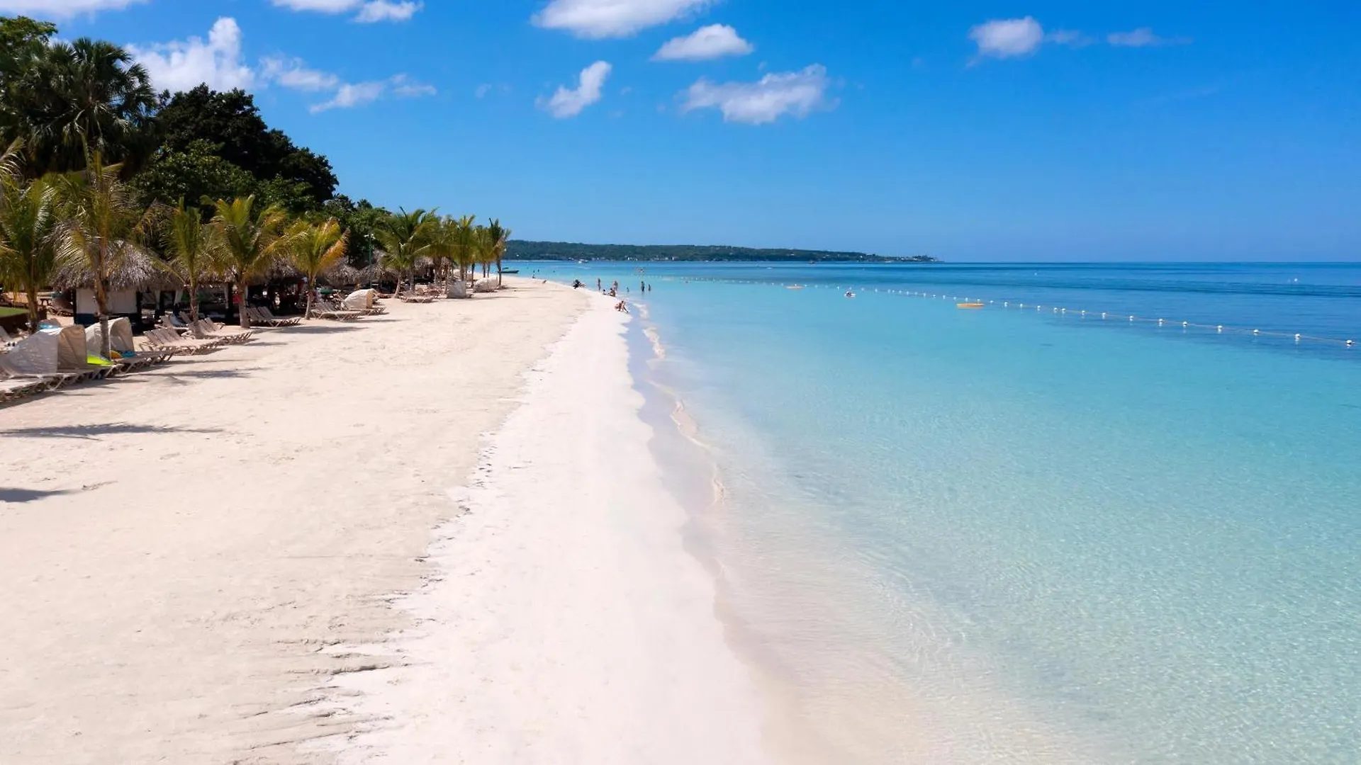 Beaches Negril Resort And Spa